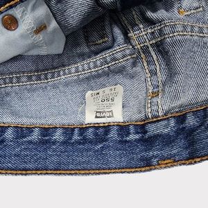 Levi’s jeans